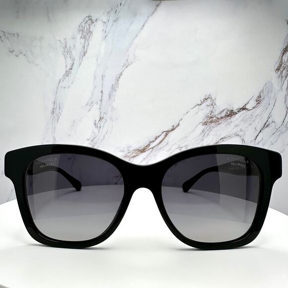 New CHANEL Sunglasses - Picture 5 of 16